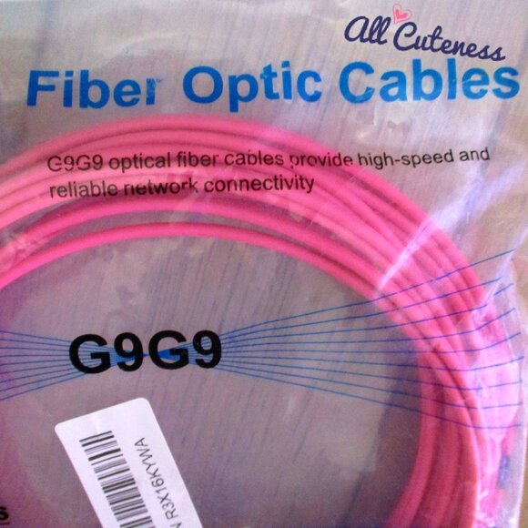 Fiber Optic Cable - Picture 2 of 5